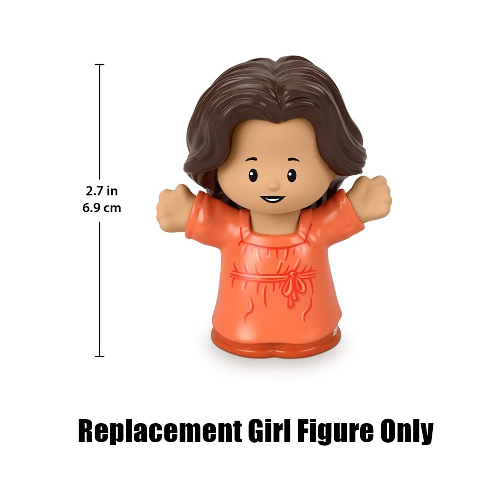 Amazon.com: Replacement Part for Fisher-Price Little People Woman