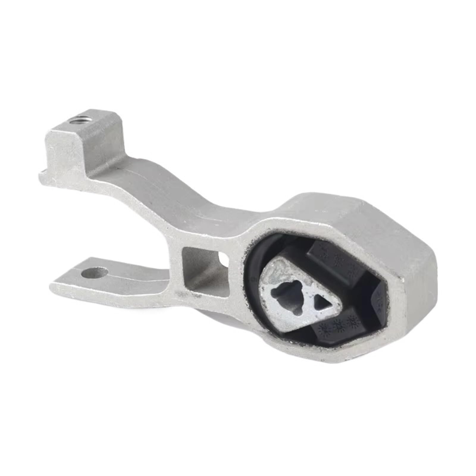 Fqnbxy Engine Gearbox Mount For Fiat For Grande For Punto Car Rear Lower Engine Mount 55700441