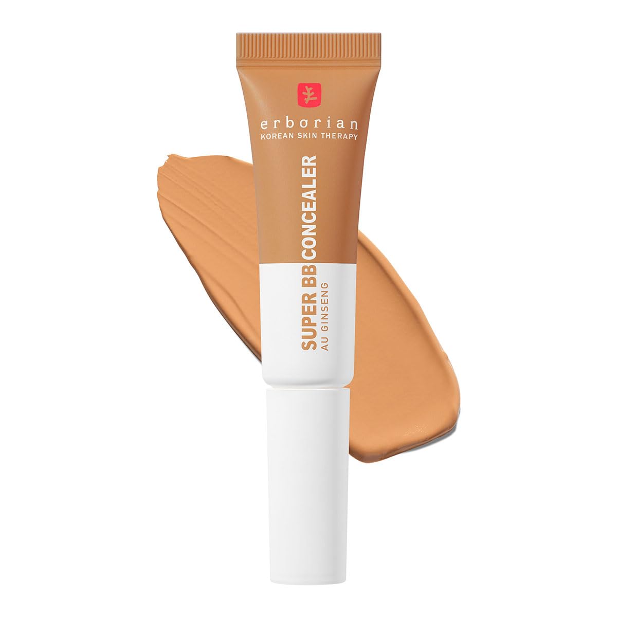 Erborian - Super BB Concealer & BB Creme Duo - Cosméticos coreanos - Klar