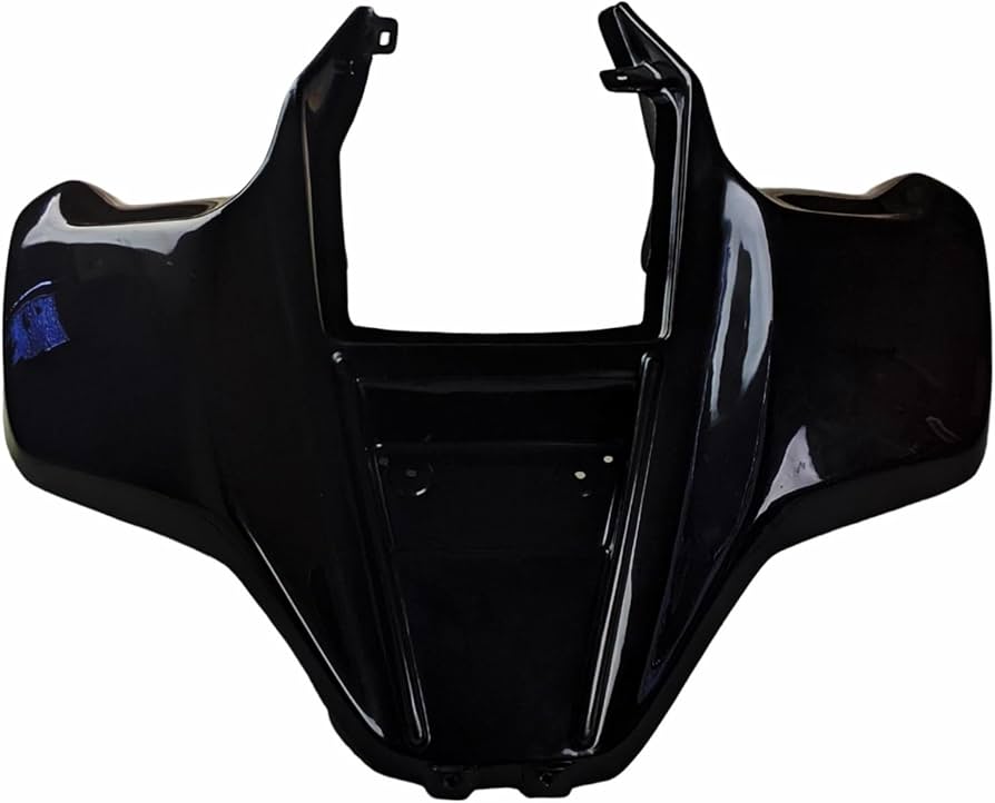 Amazon.com: RedCap ATV Front & Rear Fender Body Kit for 150cc
