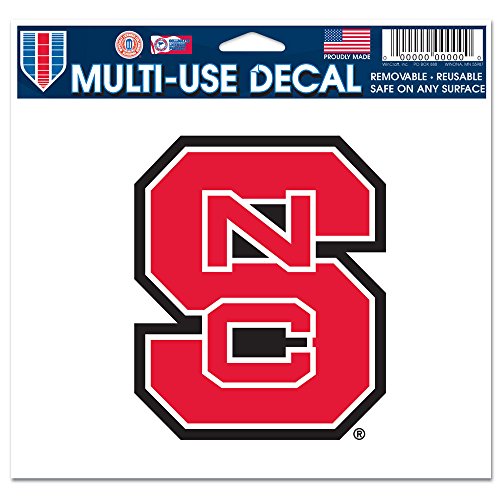 Image of NCAA Multi-Use Colored Decal