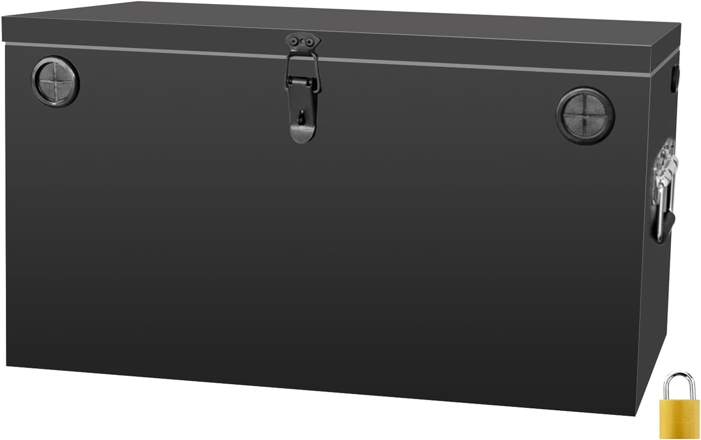 12V Car/RV/Marine Battery Box