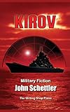 Kirov (Kirov Series Book 1)