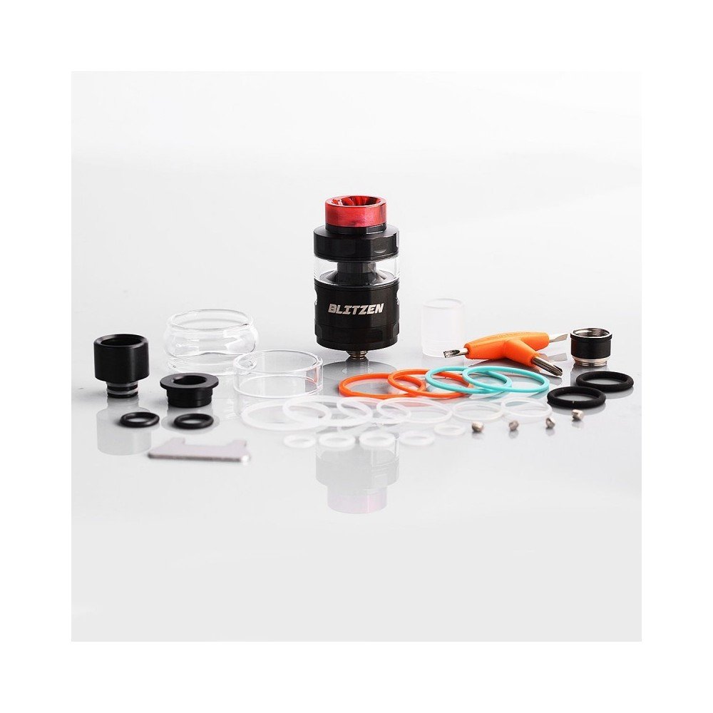 Blitzen RTA 2/5 ml GeekVape : Amazon.de: Electronics & Photo