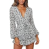 dressursattel sommer somero Design: Damen Kurzarm-Midikleid mit V-Ausschnitt, perfekt für Frühling und Sommer. Schlichtes und edles Design mit knielangem Schnitt des Kleides macht es für den täglichen Gebrauch geeignet.