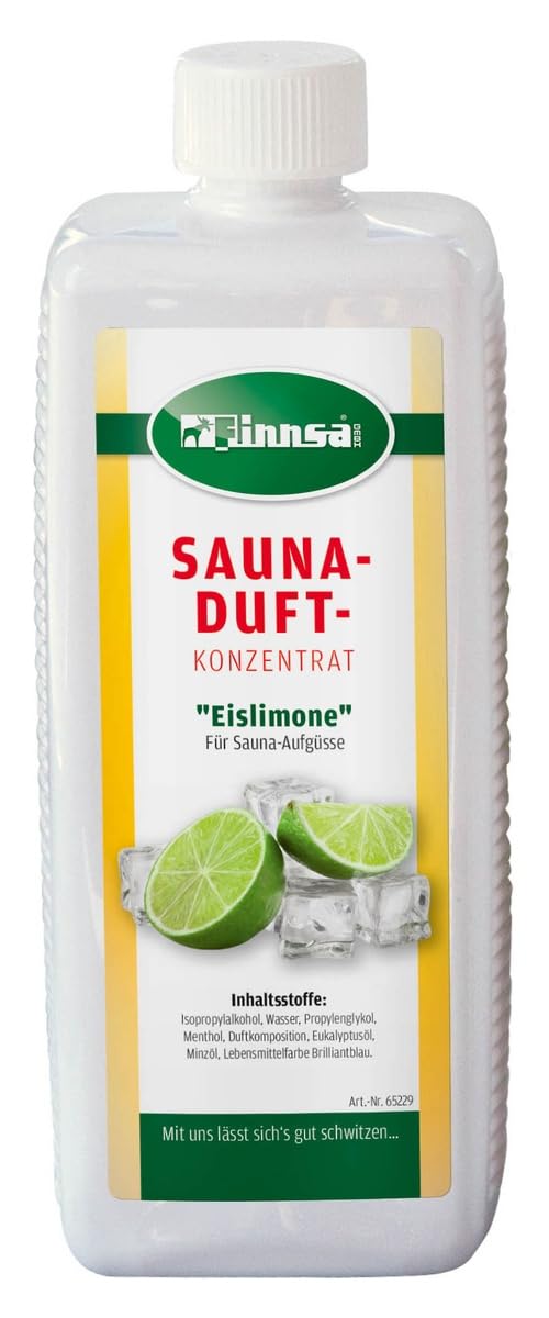 Finnsa Eislimone