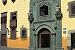 500 pezzi-Spagna Columbus House Las Palmas Jigsaw Puzzle per adulti Souvenir da viaggio in legno