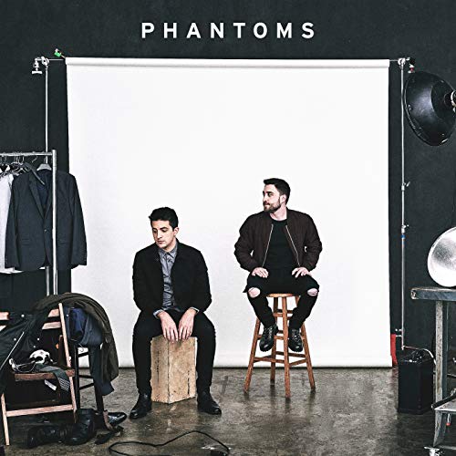 The Phantoms