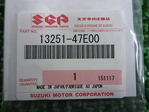 Amazon | [スズキ] バンバン200純正フロートガスケット 13251-47E00