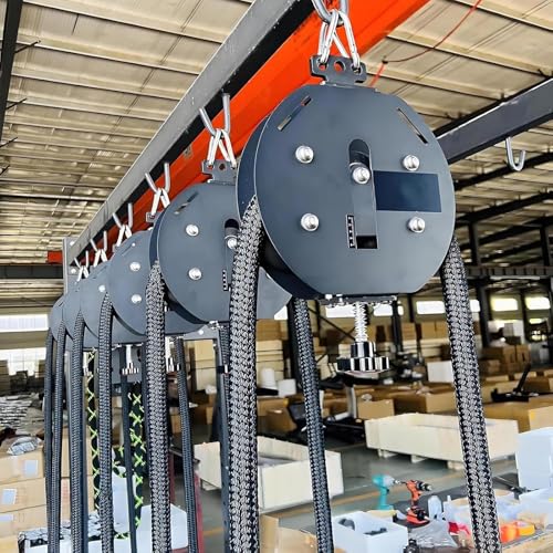 Entraînement physique sans encombrement grâce à la machine à câble de suspension