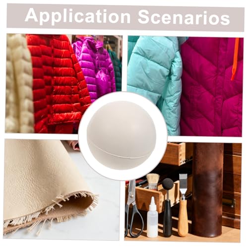 Bolas para Secadora de Ropa para Mantener Esponjosas las Chaquetas de Plumón en Invierno 3