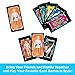 Aquarius Star Wars Luke Skywalker Premium Playing Cards - Luke Skywalker Themed Deck of Cards for Your Favorite Card Games - Officially Licensed Star Wars Merchandise & Collectibles