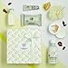 The Body Shop Almond Milk & Honey Essential Selection Gift Set