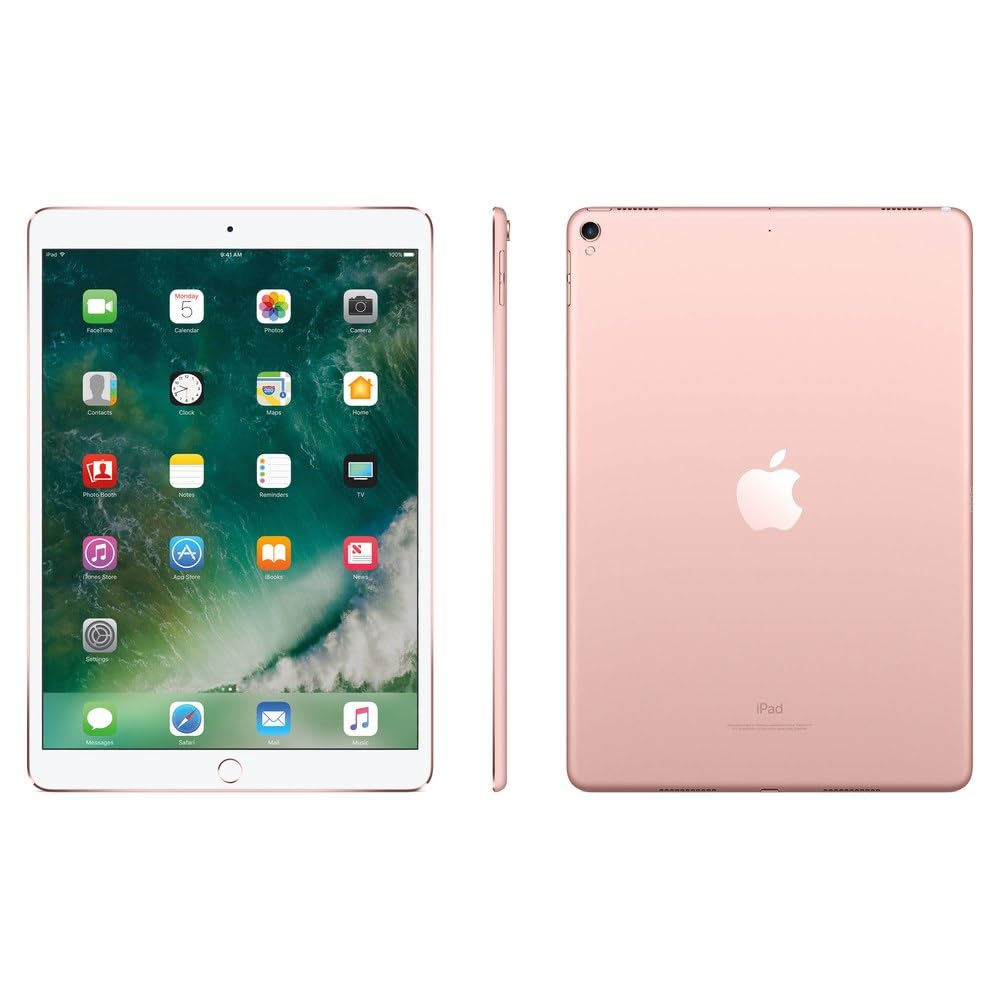 【Apple】 iPad pro 10.5 256G(Wi-Fi)ローズゴールド Amazon.co.jp: Apple iPad Pro (10.5インチ, Wi-Fi, 64GB