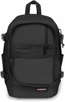 Eastpak Cabin Pak'R Unisex Yetişkin Sırt Çantası Black Standart
