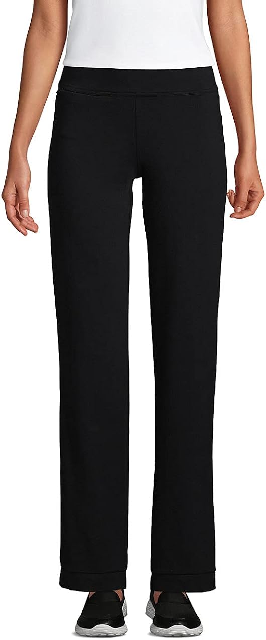 Lands end starfish straight leg pants Clearance