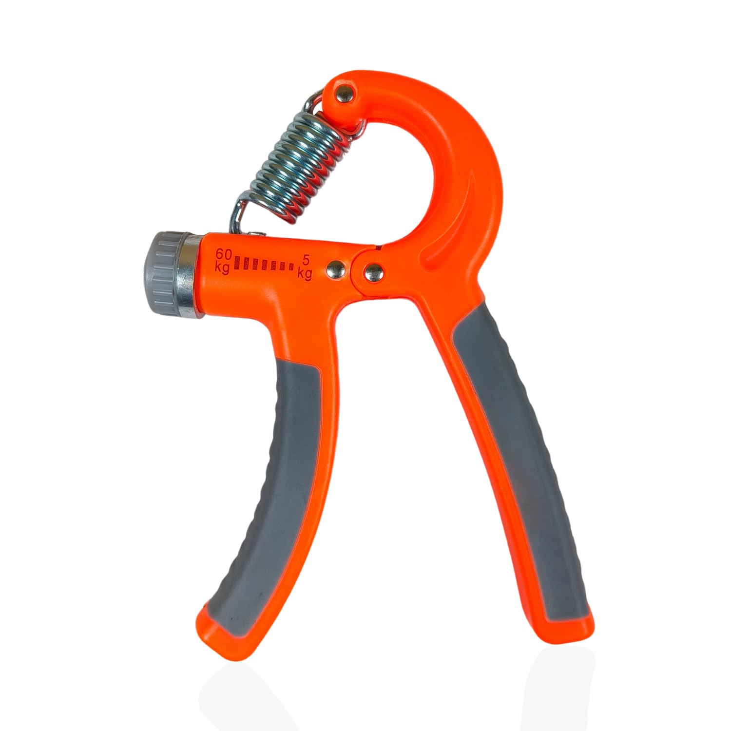 Prokick Adjustable Hand Grip Strengthener, Hand Gripper for Gym Workout Hand Exercise Equipment to Use in Home for Forearm Exercise, Finger Exercise Power Gripper Suitable for Men & Women - Multicolor (B0DF558KQM) Amazon Price History, Amazon Price Tracker