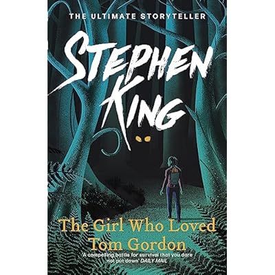 The Girl Who Loved Tom Gordon