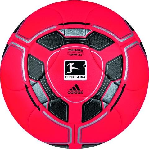 adidas torfabrik サッカーボール Bundesliga Adidas Torfabrik 2012/13 is official match ball of