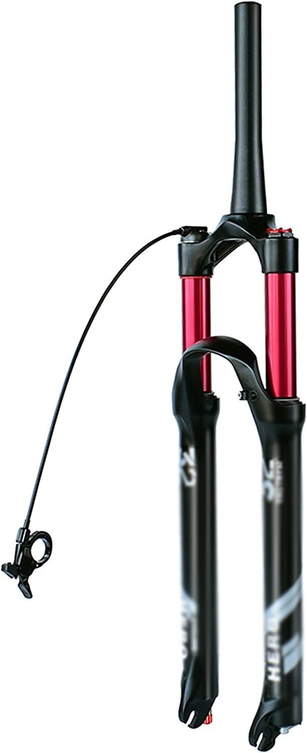 Fourche de suspension VTT pour explorer les sentiers de montagne