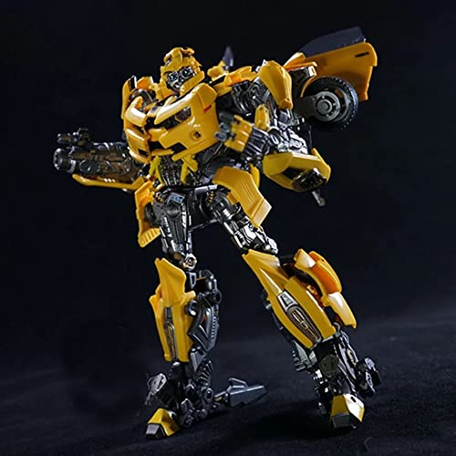 Deformation Masterpiece Ww-01 Ko Lts-03C Mpm-03 Movie Mp Scale Alloy Part Action Figure Toys #TOP1