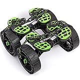 RAILBLAZA C-Tug Double Hauler with Sandtrakz Perfect for a Heavy Kayak, Canoe, Small Boat, or a...