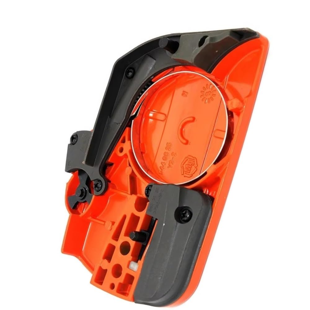 Couvercle d'embrayage pour tronçonneuse Husqvarna 445 450 et 455 RancherII