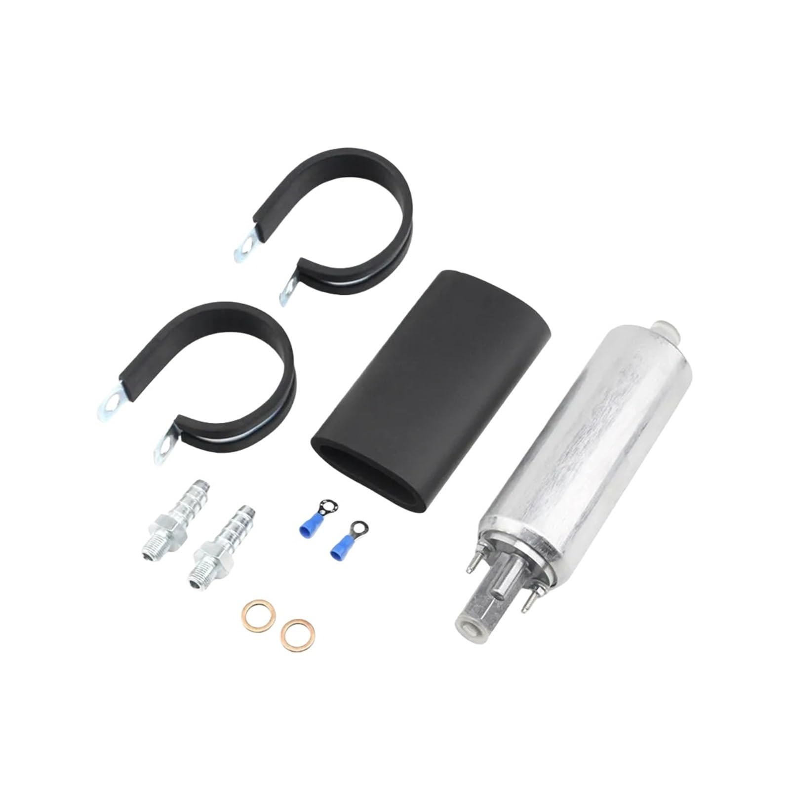 Kit de pompe à carburant pour le remplacement des pompes d'origine pour les applications à haute pression et le remplacement des pompes usées. Référence interchangeable : GSL392#101g25