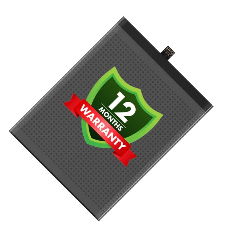 Image of Original HB406689ECW Battery Compatible for Huawei Y9 Prime 2019 (STK-L21, STK-L22, STK-LX3) - (4000mAh) - 1 Year Warranty