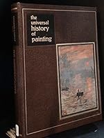 The Impressionists B0007ASBJ0 Book Cover