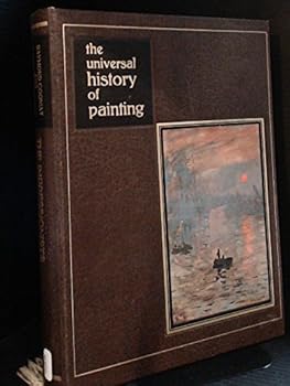 Hardcover The Impressionists (The Universal History of Painting) Book