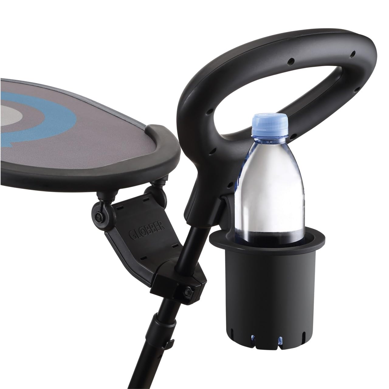 Globber Rower Deluxe 3 w 1
