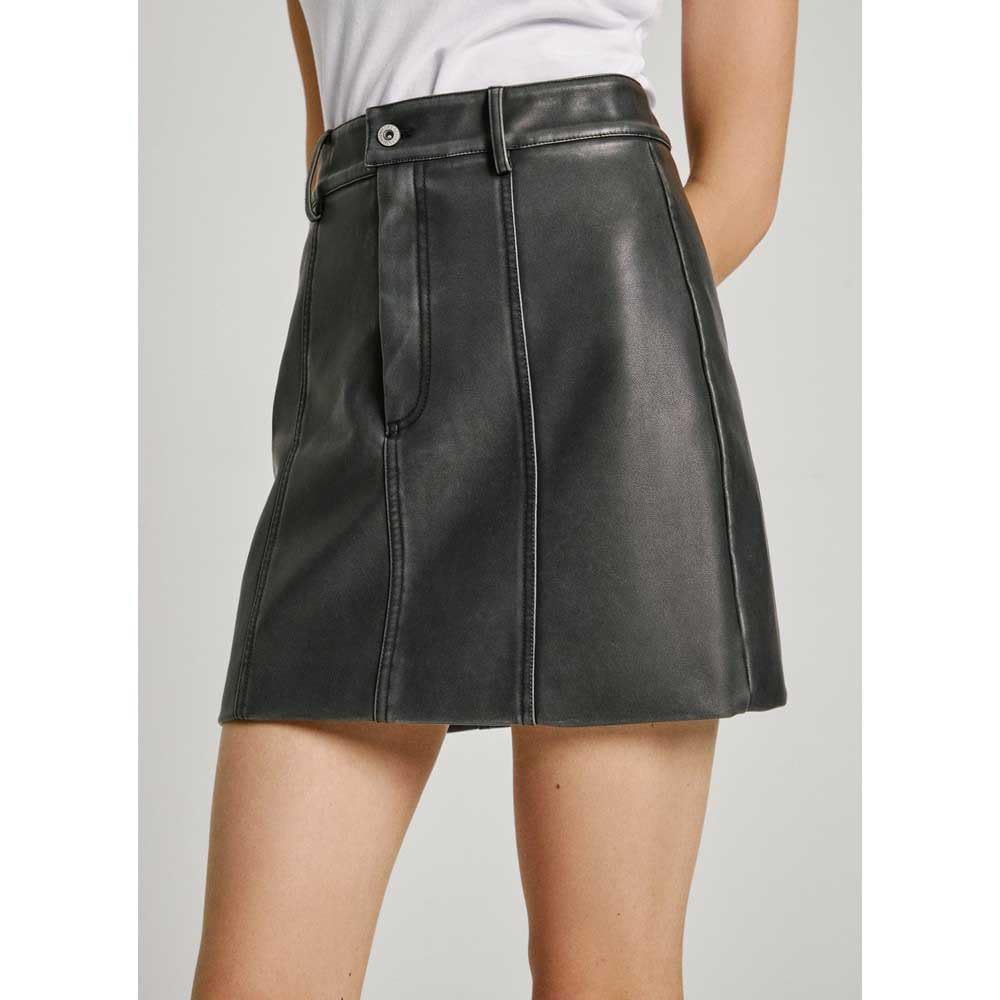 Pepe Jeans Angy - Falda Mujer