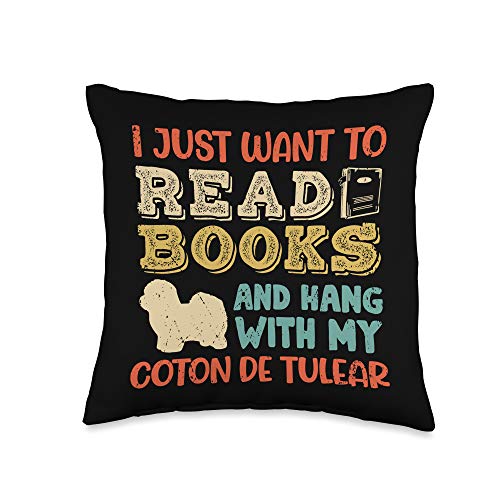 coton de tulear gift items