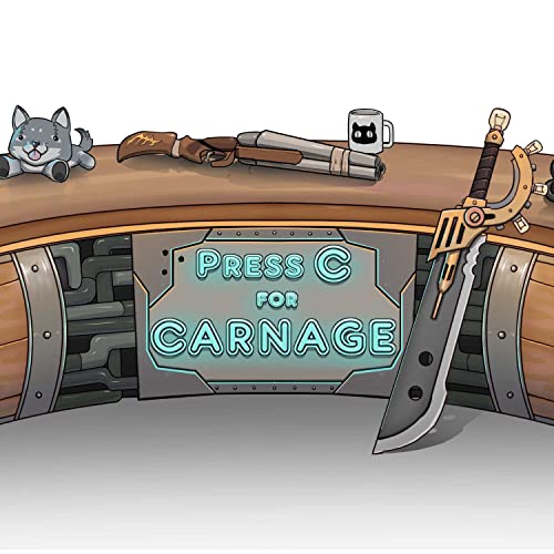 Press C for Carnage | Season 2 | Episode 1 | Ocarina Tutor