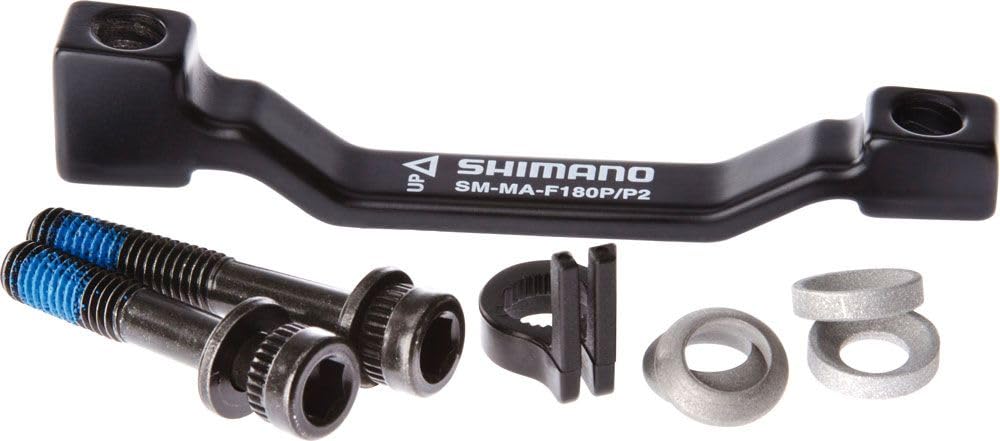 SHIMANO ESMMAF180PP2A Adapter