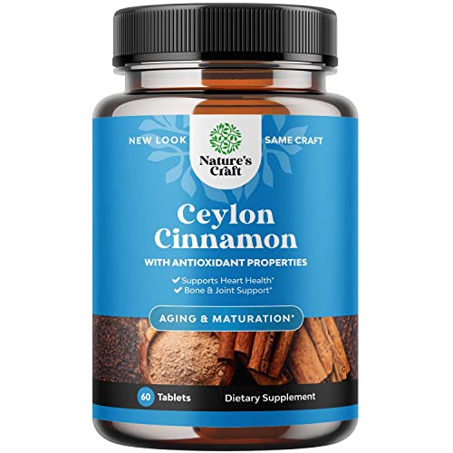 Find The Best Cinnamon Tablets For Diabetes Reviews & Comparison Katynel