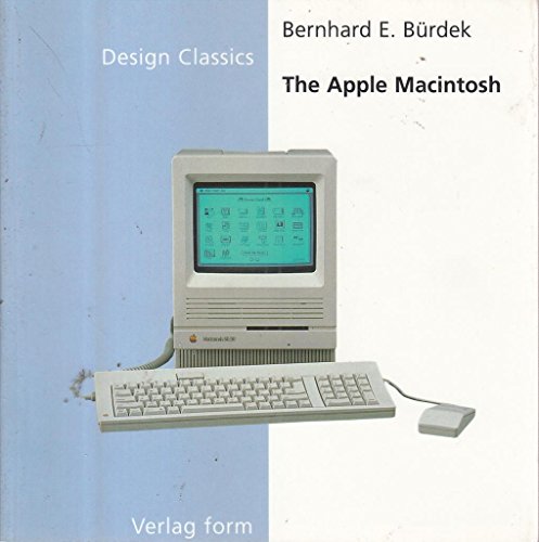 The Apple Macintosh