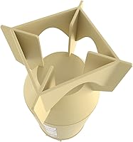 Vista 8 de Battle Shakers Bomb Shaker Cup Military Themed Shaker Bottle Leak-Proof Protein Cup with Storage Compartment Mix Protein Powders & More