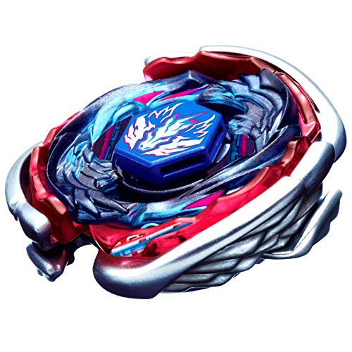 Elrozo Rapidity Big Bang Pegasus (ER) Kreisel für Metal Fusion 4d Fury Arena (ohne Launcher)