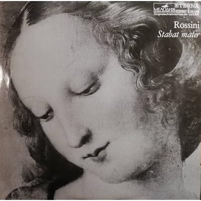 Stabat Mater