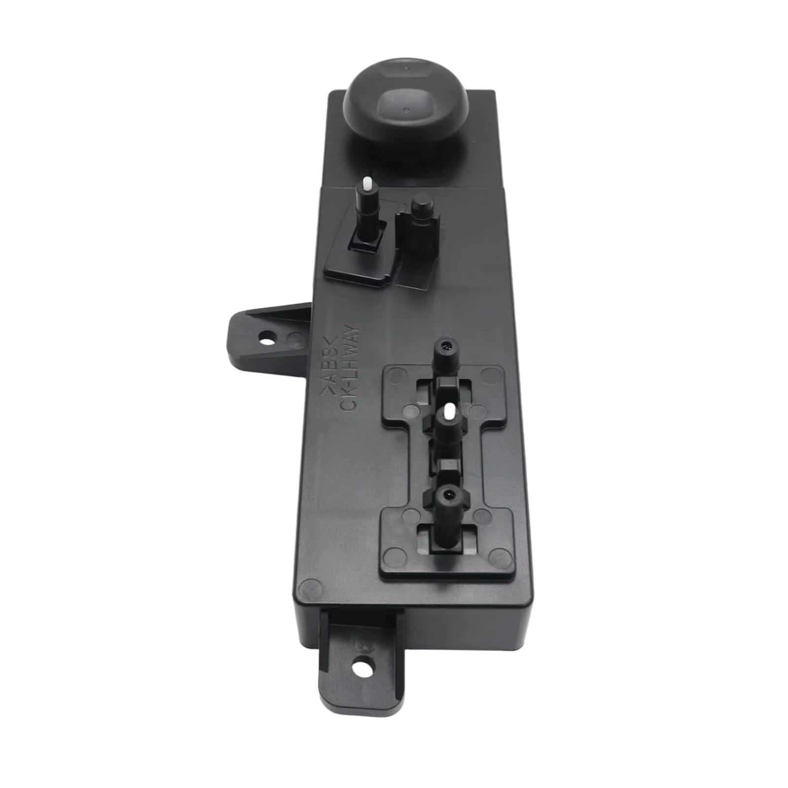 Interruptor ajuste asiento lateral Para Kia Para Cadenza Para K7 2017-2019