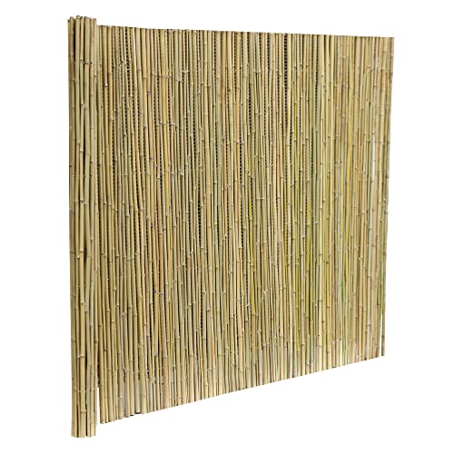 Comparison of Best Rolled Bamboo Fencing Top Picks 2023 Reviews