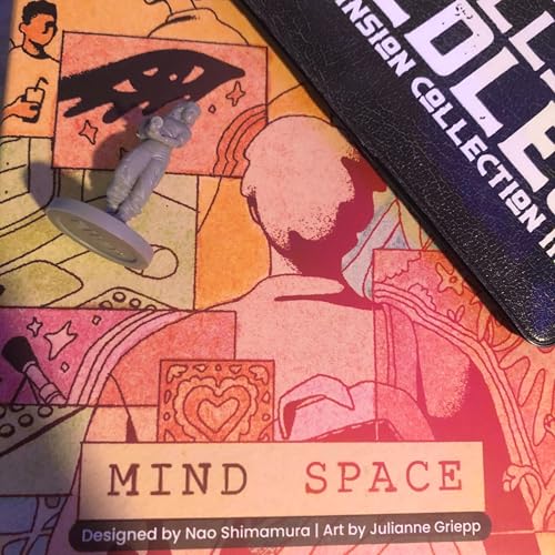 Vodcast 4 - A Late Solo-ween Celebration: Fear and Procrastination in Southeast Wisconsin