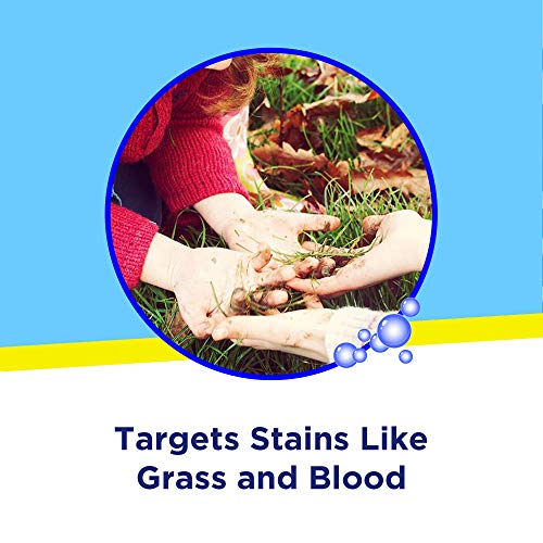 Image of OxiClean Versatile Stain Remover Powder, 3 lbs.
