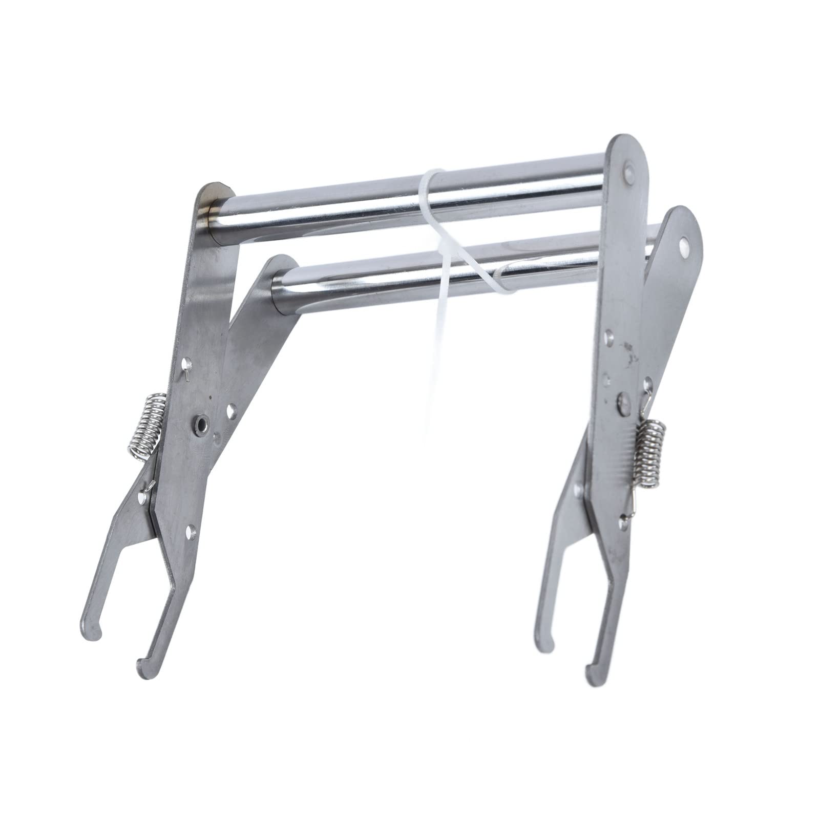 6 Pezzi di Forniture per Apicoltura Kit di Partenza per Apicoltura, Forniture per Apicoltura Kit di Strumenti per Apicoltura, Kit per Api Fumatore con Strumenti per Alveare per Apicoltore Forniture Ne