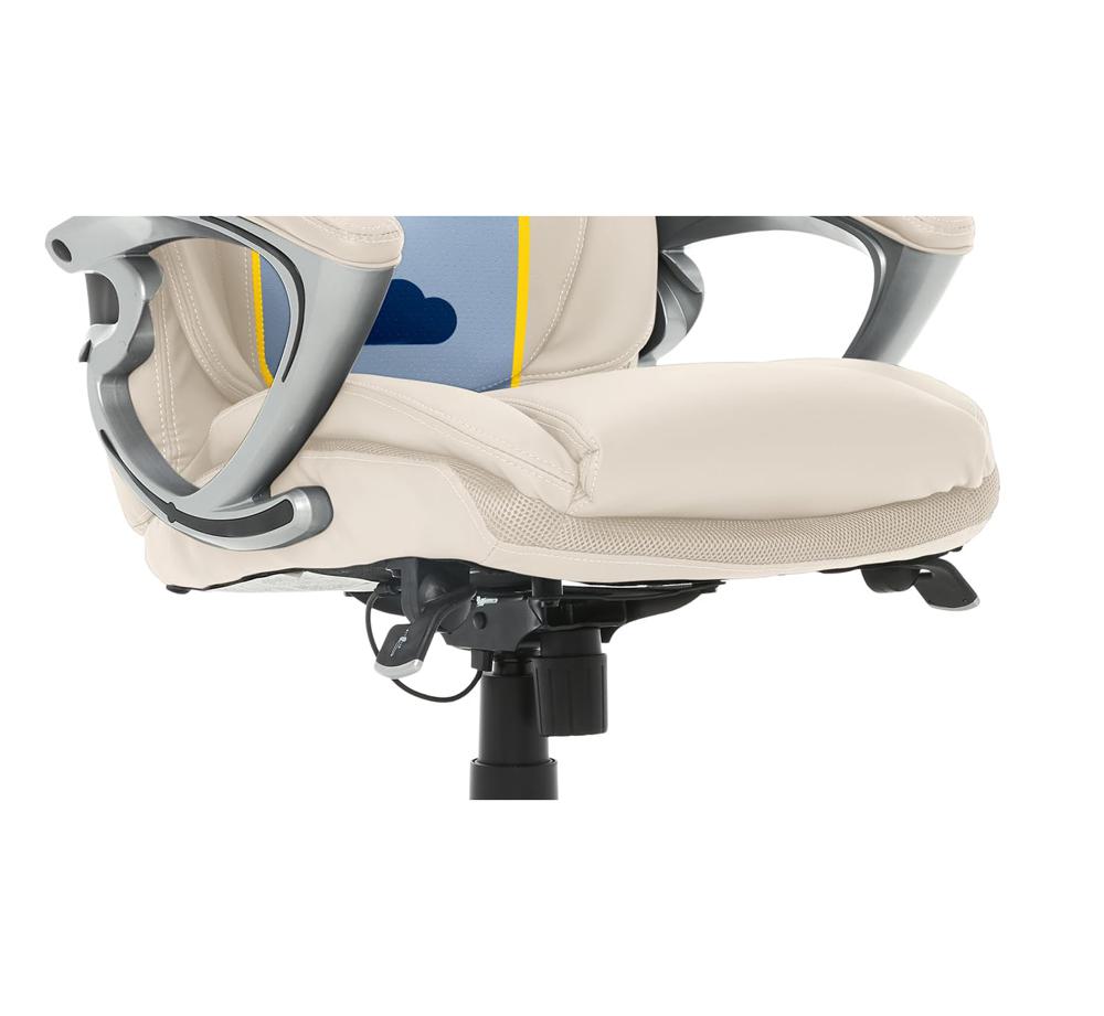 Amazon.com: Serta Bryce Executive Office Chair, Ergonomic Computer