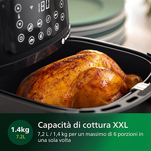 Philips Airfryer XXL Connessa HD9285/96