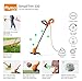 Flymo SimpliTrim 230 2-in-1 Grass Trimmer and Edger