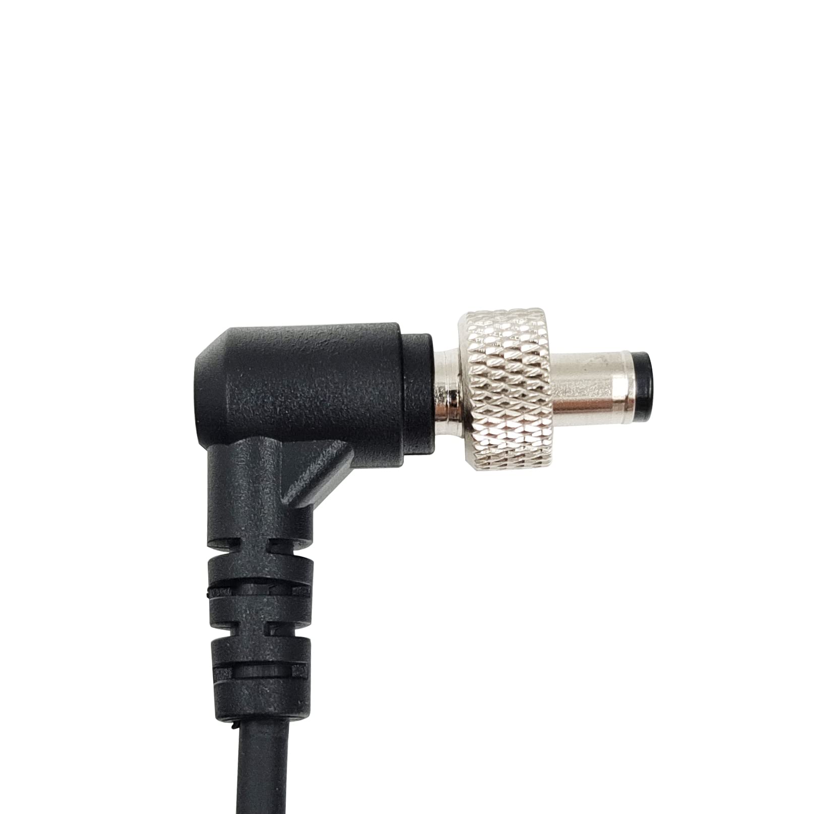 D-Tap Auf DC 5,5x2,5 Mm Monitor-Stromkabel – Verriegelbar, 150 Cm, Für Atomos, Sony, DJI